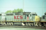 KCS 2849